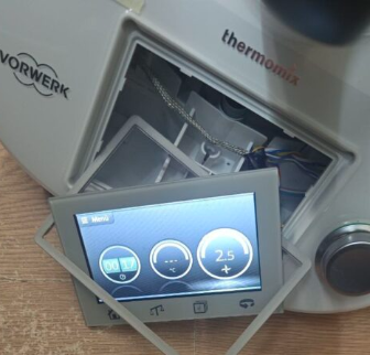 Serwis Thermomix Kraków