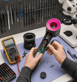 Serwis Dyson Kraków